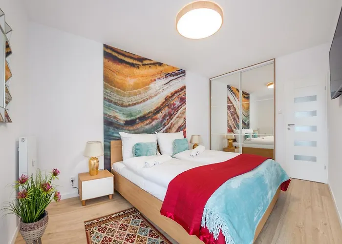 Nadmorskie Tarasy, Sun & Snow