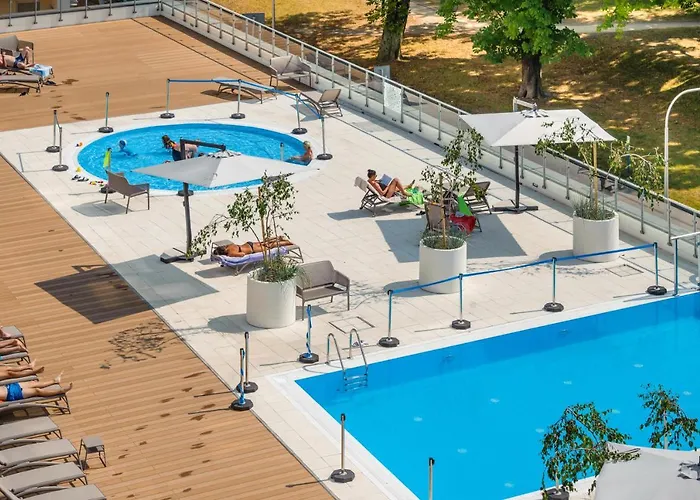 Apartamento Nadmorskie Tarasy, Sun & Snow